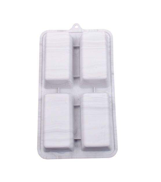 Silicone Loaf Pan 8.5 x 4.5 - Marble - Cutler's