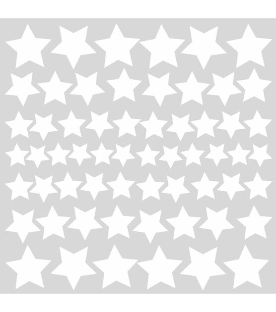 RoomMates Wall Decals Glow in the Dark Stars, , hi-res, image 2