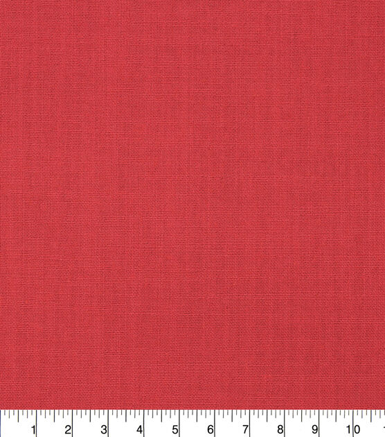 Richloom Decorative Linen Fabric, , hi-res, image 4