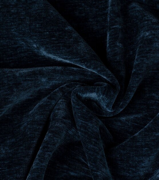 PKL Studio Upholstery Decor Fabric Revel Sapphire, , hi-res, image 3