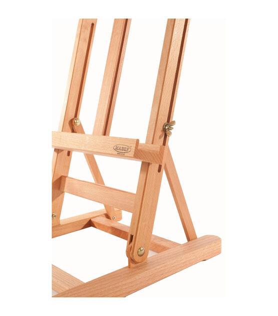Mabef Basic Table Easel Stand, , hi-res, image 4