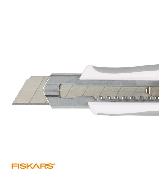 Fiskars DIY Snap off Utility Knife, , hi-res, image 5