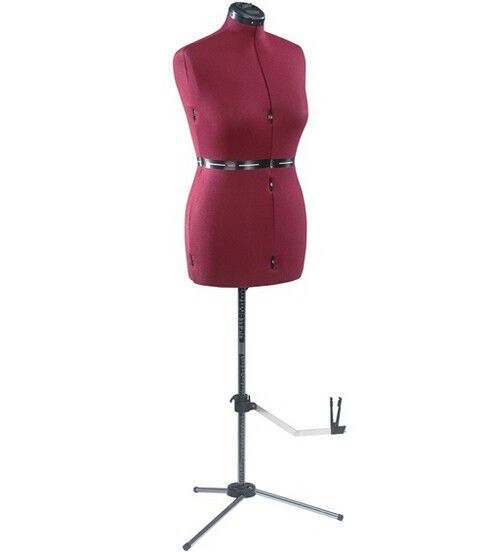 dress forms adjustable dress forms for sewing joann joann fabrics dress form