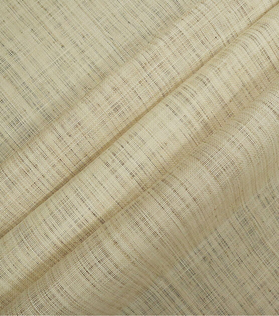 Raffia Cloth Home Decor Fabric, , hi-res, image 2