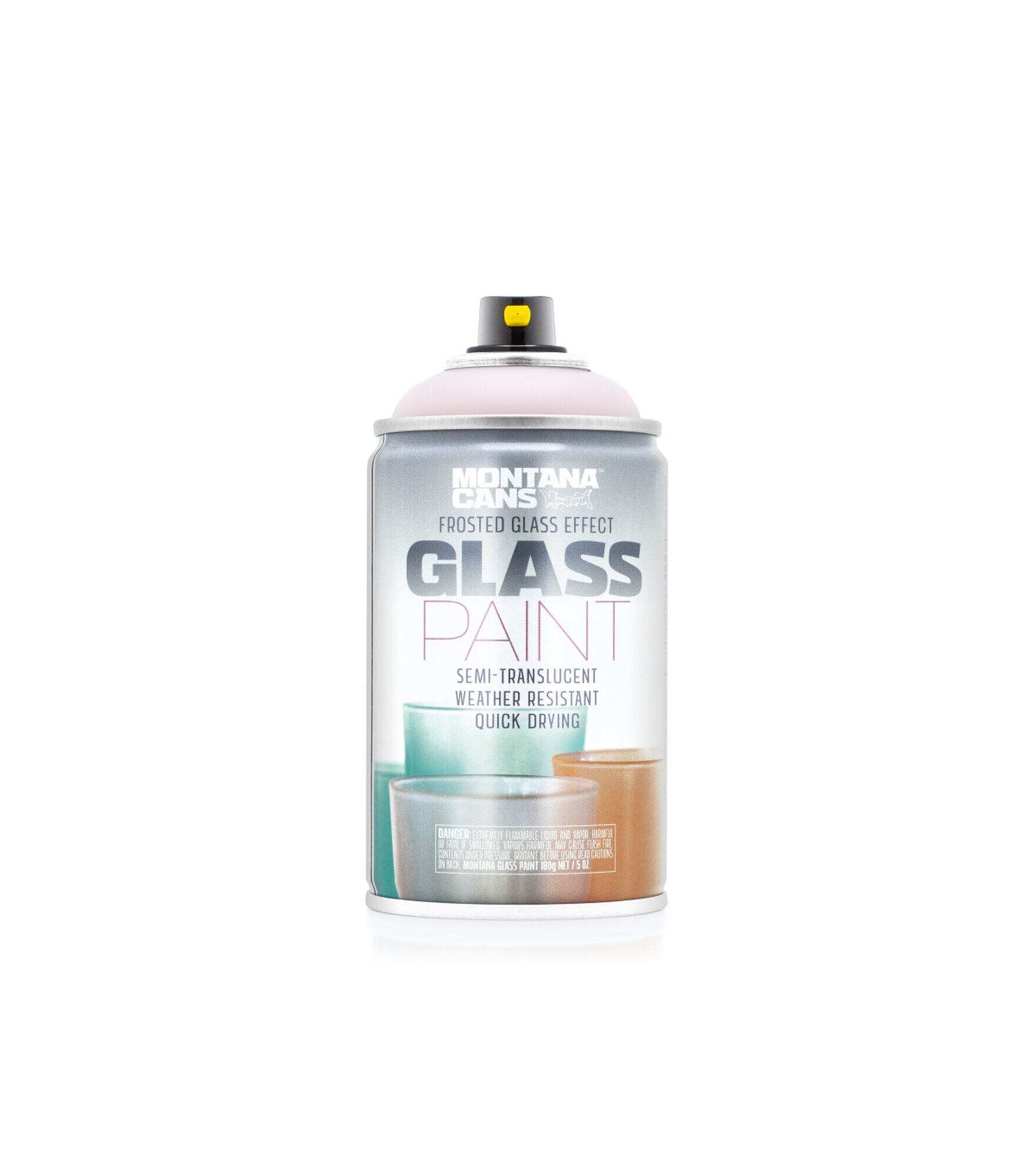 Montana GLASS PAINT 250ml