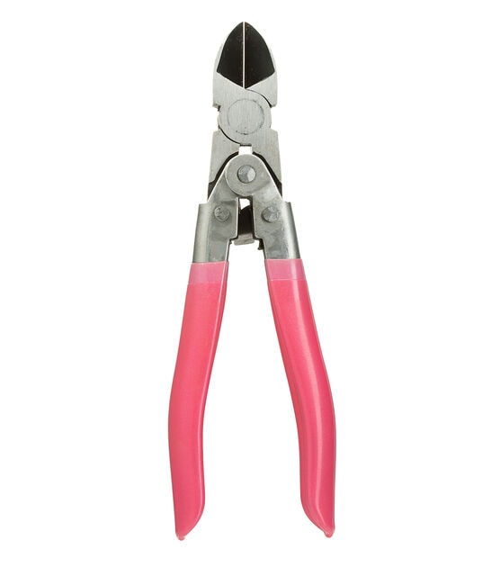Pink Deluxe Wire Cutters by Bloom Room', , hi-res, image 3