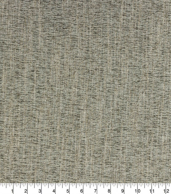 Richloom Upholstery Fabric Tuskeegee Metal, , hi-res, image 2