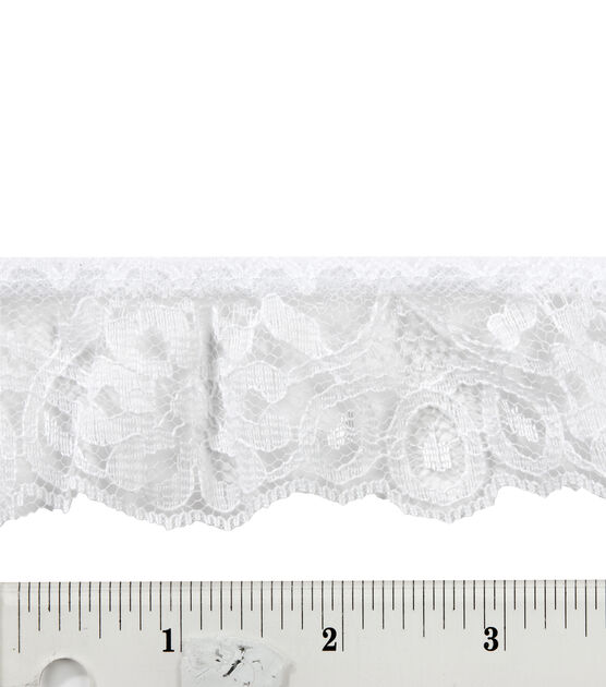 1 5/8'' Daisy Loop Lace, , hi-res, image 1