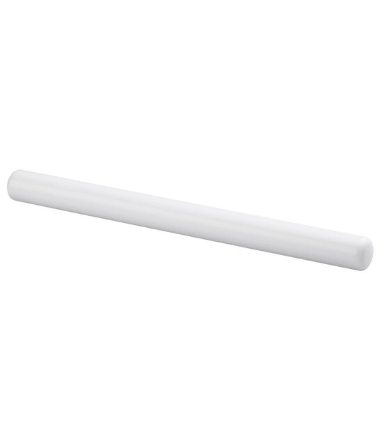 Wilton 20” Fondant Roller Extra Wide With Guide Rings Brand New