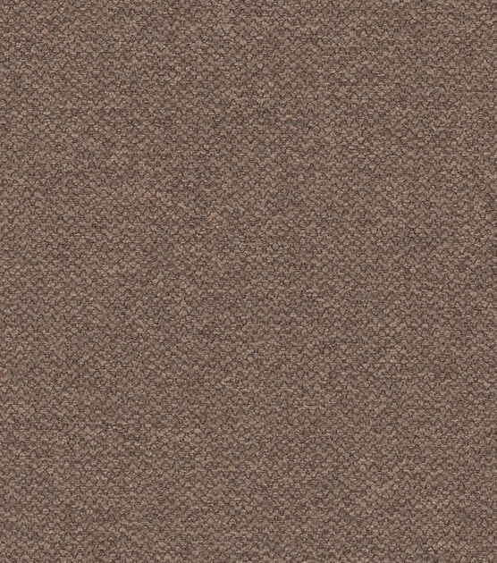 Crypton Upholstery Fabric 54" Prairie Brown