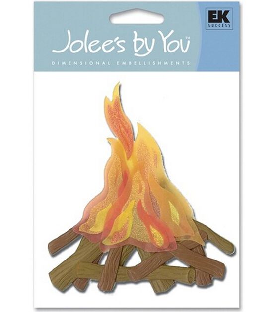 Jolee's By You Camp Fire