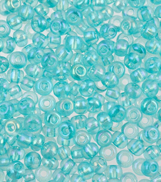 John Bead Czech Glass Beads 24G 6/0, , hi-res, image 45