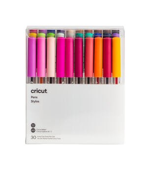 Pen Adapter Set for Cricut Joy - 6 Pack Pen Adapters Work with Sharpie Pens  Markers Compatible with Cricut Joy : : Arts & Crafts
