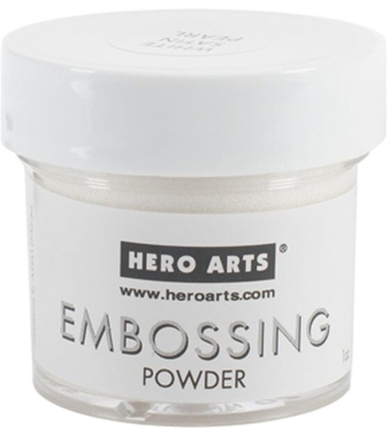 Hero Arts 1oz Embossing Powder, , hi-res, image 1
