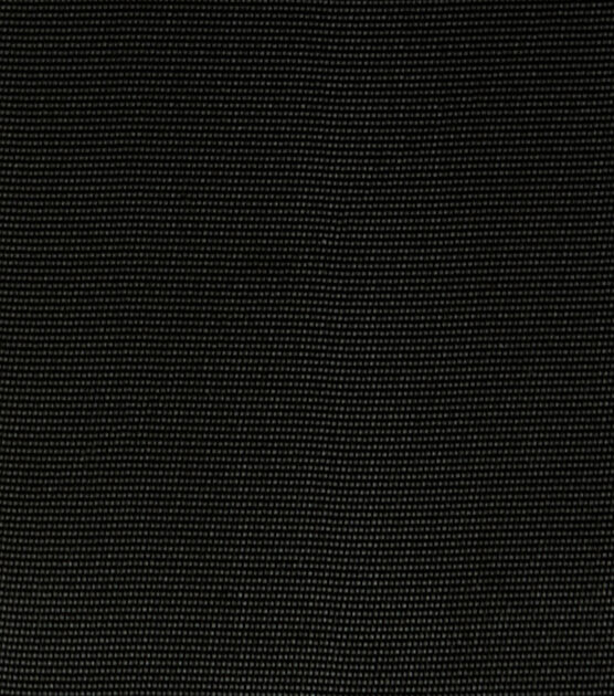 Black Four Inch Elastic Webbing, , hi-res, image 5