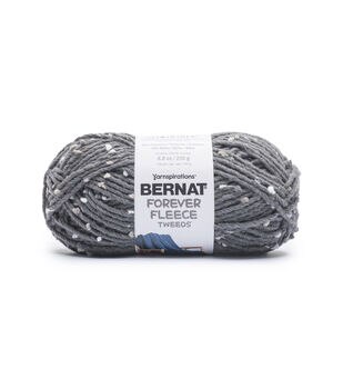 Bernat® Forever Fleece™ Yarn
