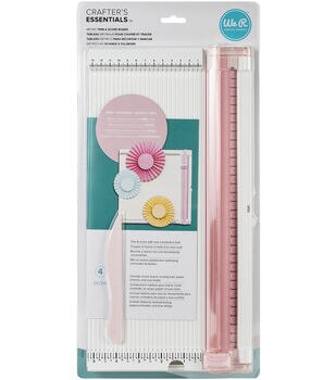 We R Memory Keepers® Crafter's Essentials™ Trim & Score Board