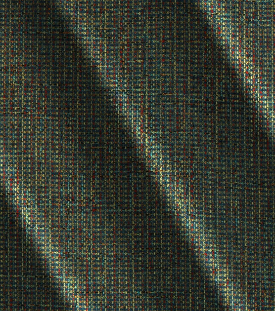 Nala 527 Deep Sea Cotton Canvas Fabric, , hi-res, image 3