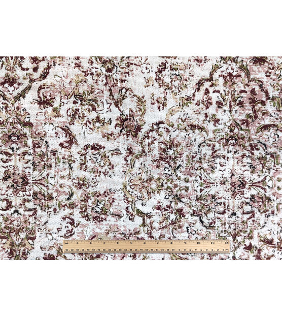 Samsara Cotton Canvas Fabric, , hi-res, image 4