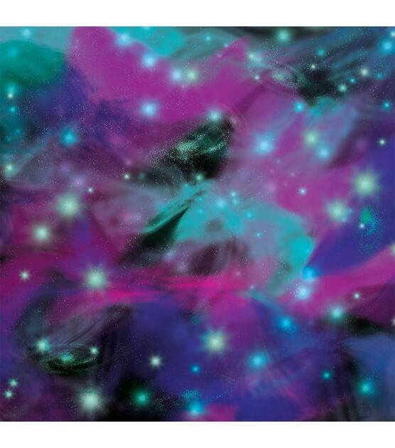Cricut 12" x 12" Galaxy Infusible Ink Transfer Sheets 2ct, , hi-res, image 2