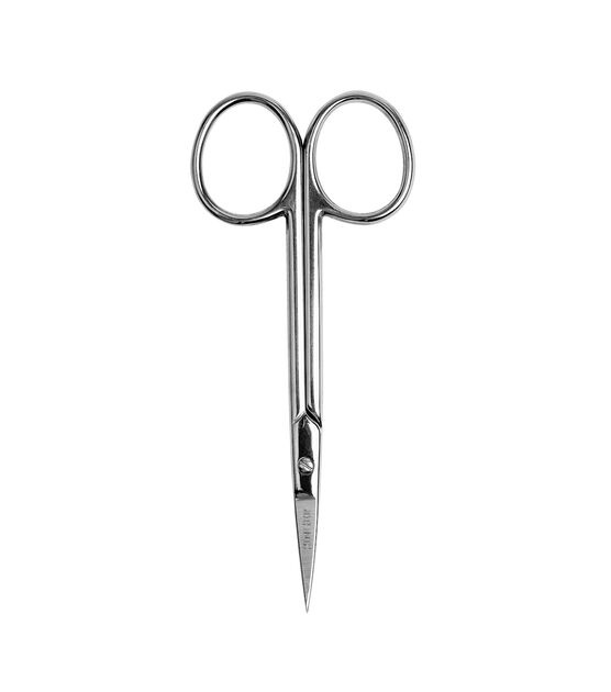 Vintage Scissors, Unique Design High Sharpness Craft Scissors Wide  Application for Paper for Thread for Needlework