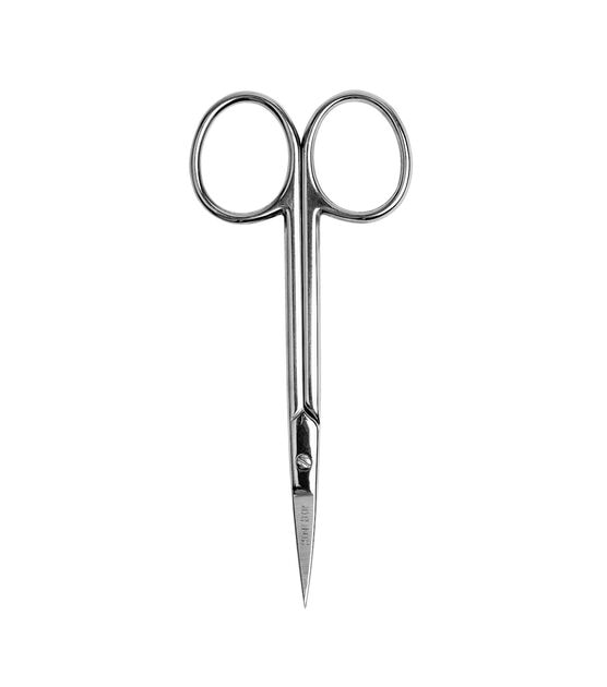 Singer Extra Curved Embroidery Scissors - 4