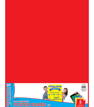 poster board foamcore and sketch pads for kids joann