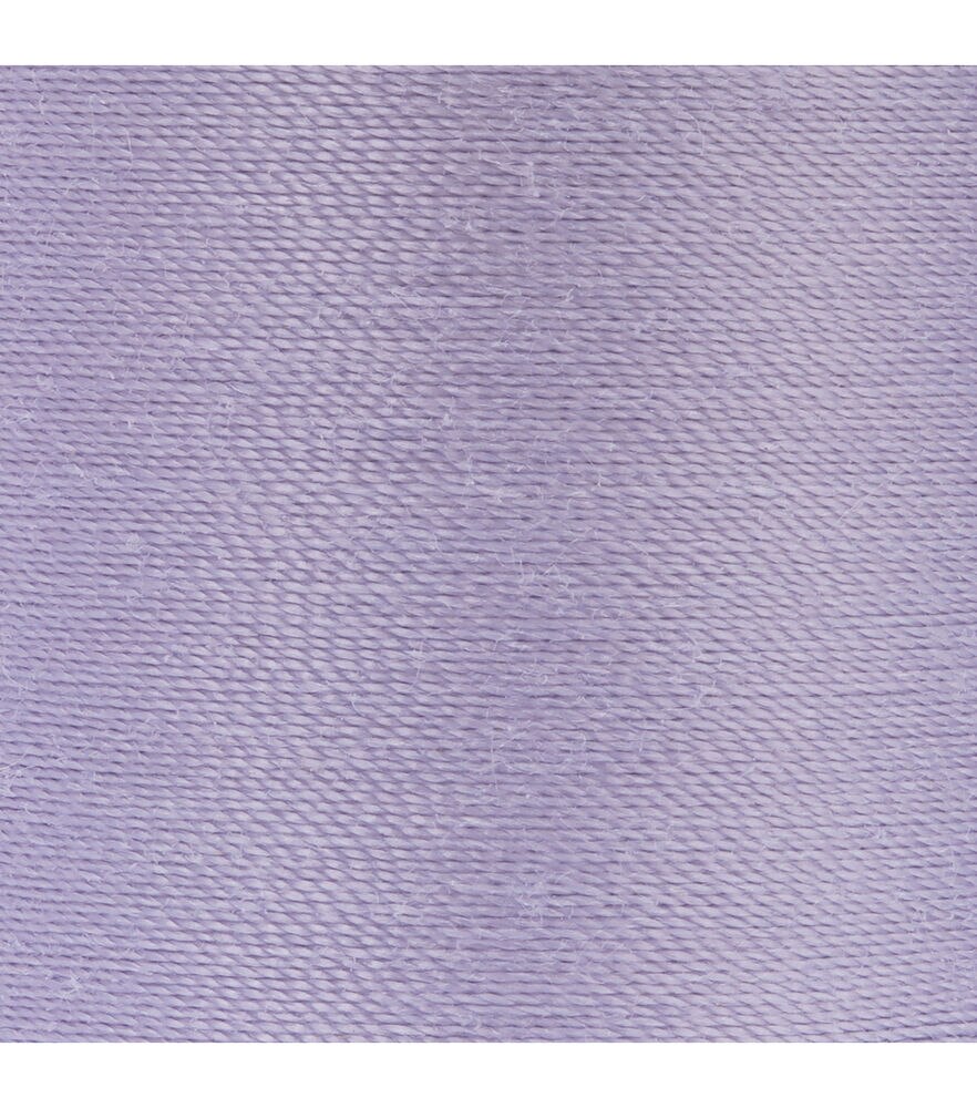 Coats & Clark Dual Duty XP General Purpose Thread 250yds, #3530dd Lilac, swatch, image 221