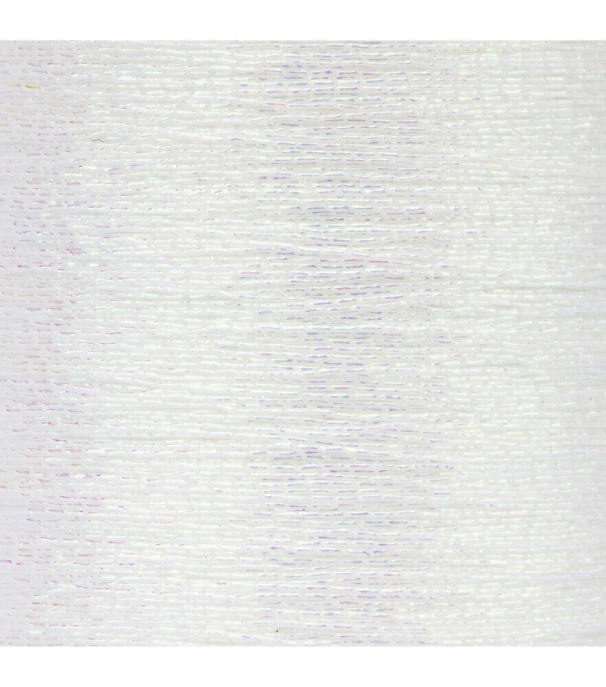 Coats Eloflex Stretch Thread 225yd Box - White