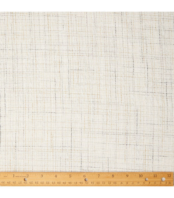 Thomasville Birch Ground Control Upholstery Fabric, , hi-res, image 2