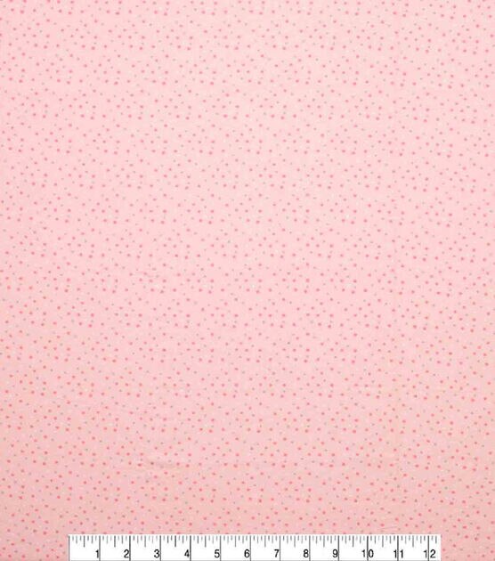 Dot Super Snuggle Flannel Fabric, , hi-res, image 4