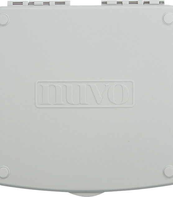 Nuvo by Tonic Studios Stamp Cleaning Pad, , hi-res, image 2