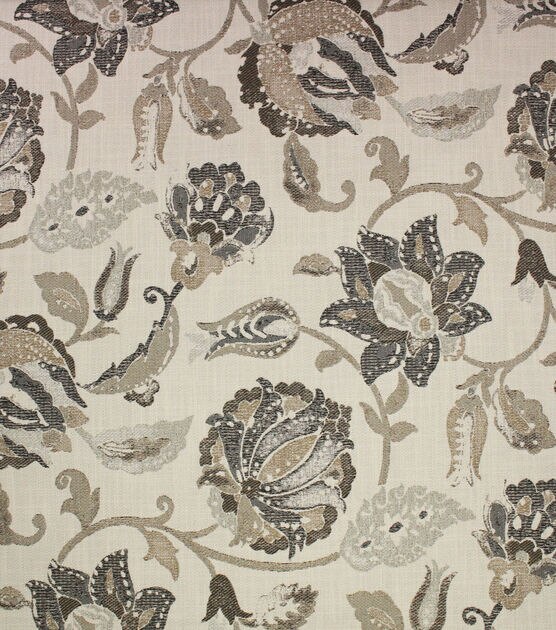 Multi Purpose Decor Fabric Wolcott Portobello