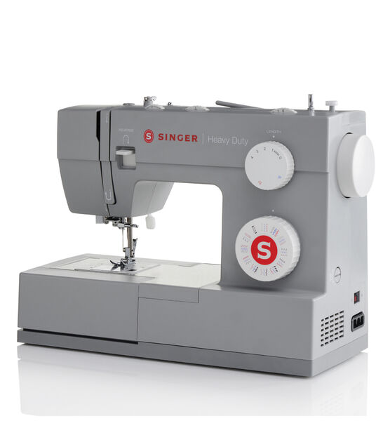 SINGER 4432 Heavy Duty Sewing Machine, , hi-res, image 8