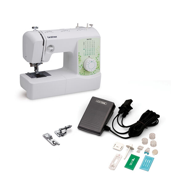 Brother SM2700 27 Stitch Sewing Machine, , hi-res, image 3