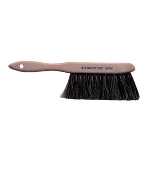 Yasutomo Flat Wash Hake Brush 1