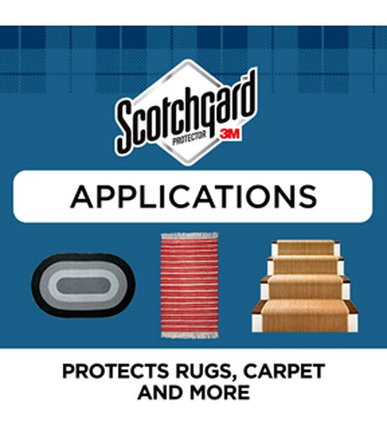 Scotchgard™ Rug & Carpet Protector