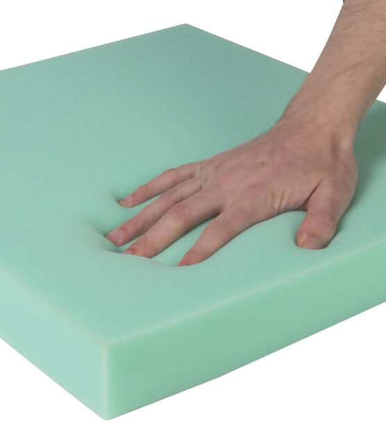 Solid Chair Pad Cream - Threshold™
