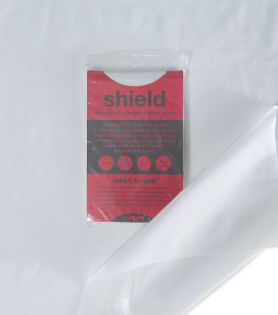Shield Liner Fabric Craft Pack 41.5" x 3/4 Yd, , hi-res, image 2
