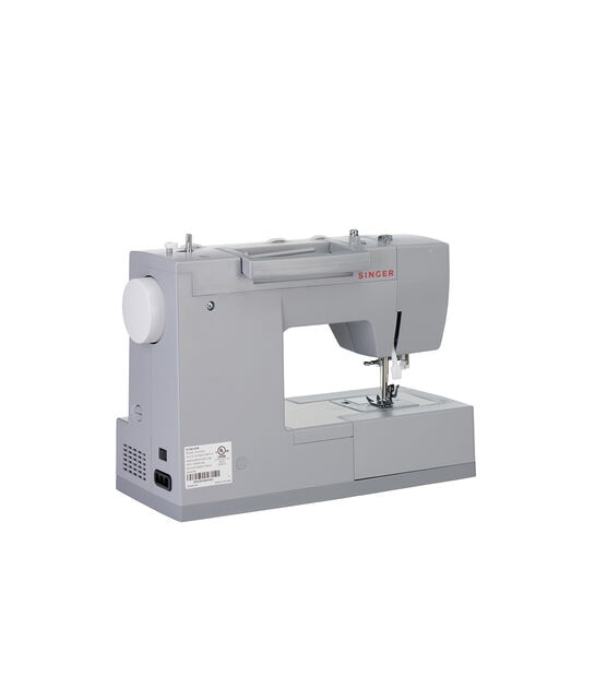 SINGER 6380 Heavy Duty Sewing Machine With Extension Table, , hi-res, image 7