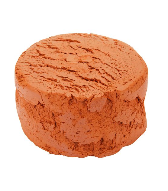 Crayola 2.5lbs Terracotta Air Dry Clay, , hi-res, image 3