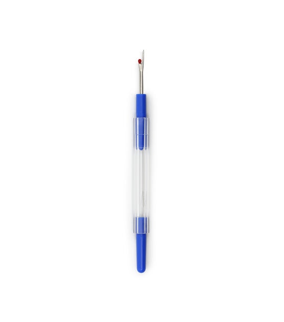 Dritz Seam Ripper with Needle Threader, , hi-res, image 2