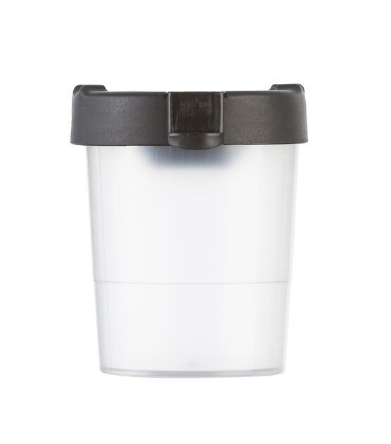Lakeshore No-Spill Paint Cup - Clear at Lakeshore Learning