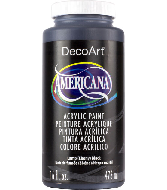 DecoArt Americana Acrylic Paints