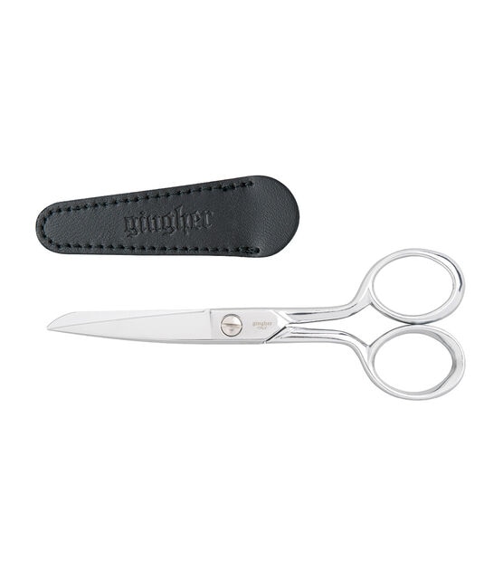 Gingher® 5 Knife Edge Sewing Scissors