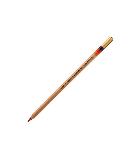 Koh-I-Noor Tritone Colored Pencil, , hi-res, image 21