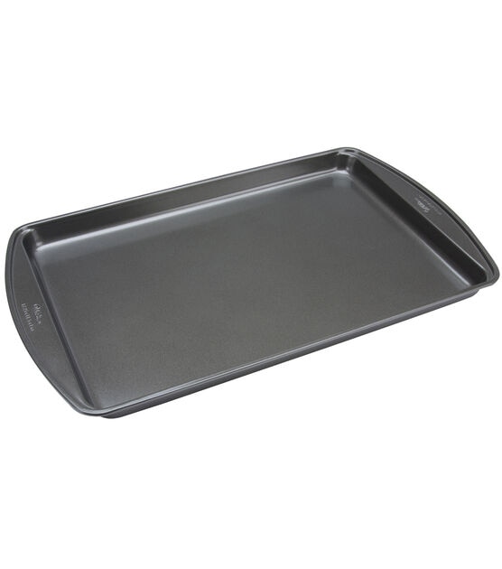 Wilton Perfect Results 17.25"X11.5" Large Cookie Pan, , hi-res, image 2