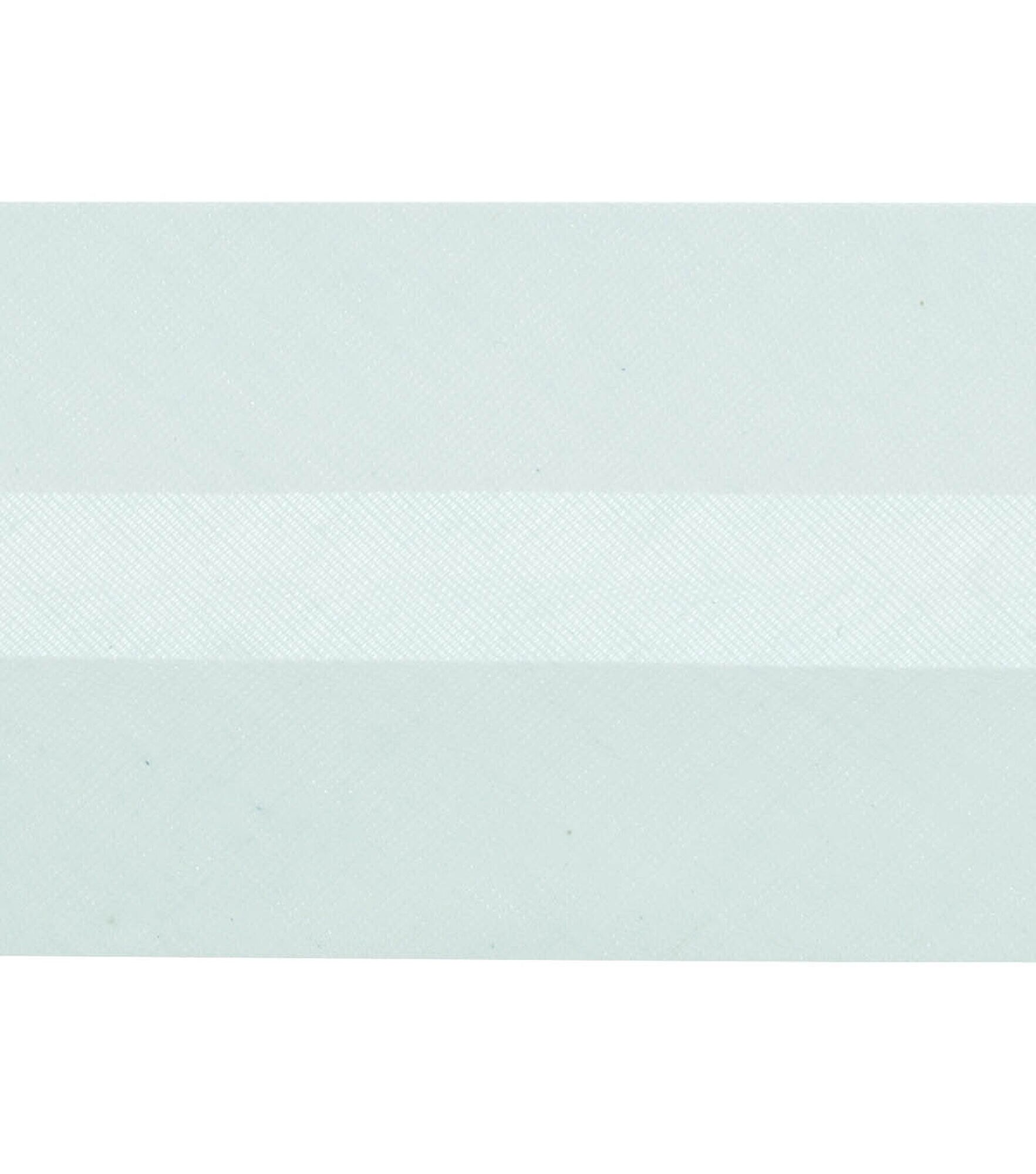 Wrights 7/8" x 3yd Double Fold Quilt Binding, Ice Mint, hi-res