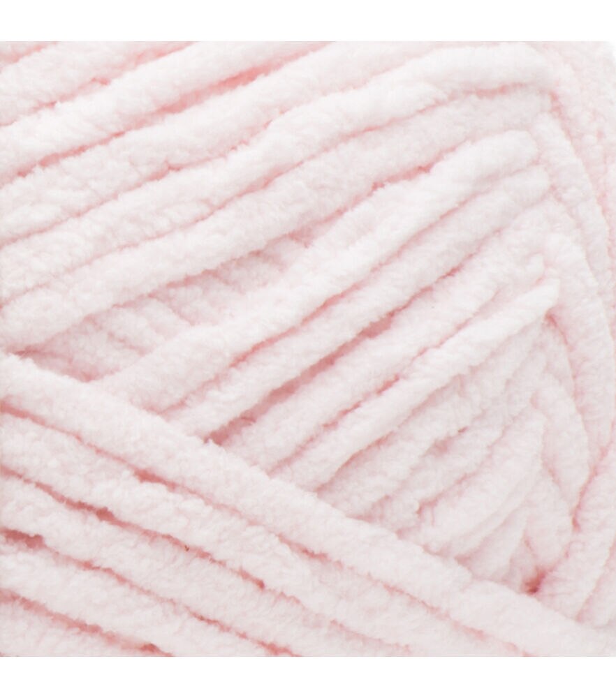 Bernat Blanket Yarn 12 Bundle - Blush Pink - Bernat Blanket Yarn - Yarn & Needlecrafts