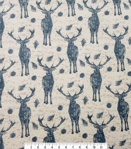 A Million Bucks Super Snuggle Flannel Fabric, , hi-res, image 2